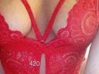 420godess