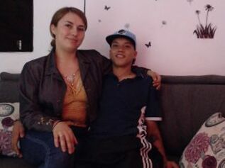 AdamANDVioleta