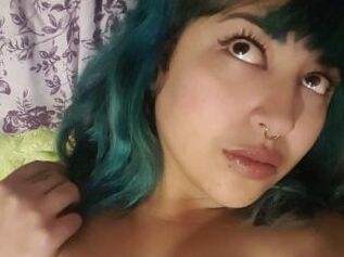 BrattyLittleWolf