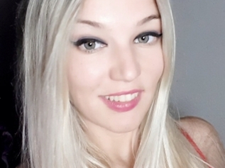 Blondesin