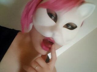 CatPink