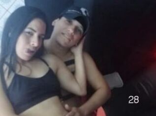 CoupleBritany28