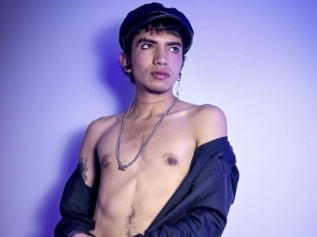 darkoxx Canal Pute