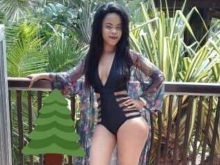 EBONYDREAMXXX