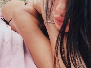 EvaBrooksX