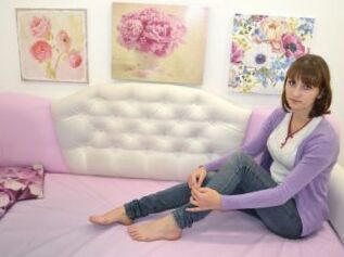 Evelynharris