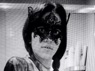 Foxlady
