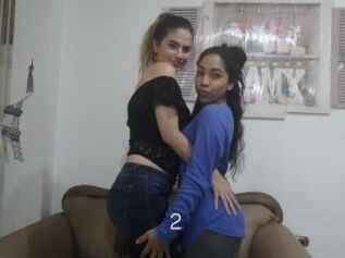 Girls2horny