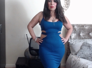 Goddesslayla101