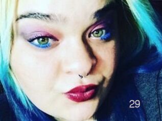 Greeneyedbbw29