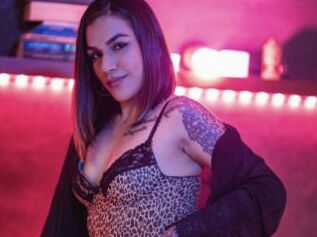 HottieNefertiti