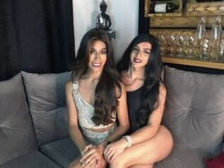 Karlaandpaola