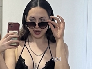 Lexi404