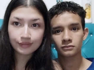 Luissandjuliana