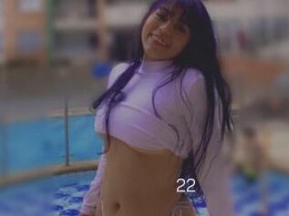 MARID22