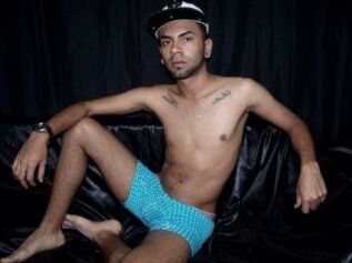 MONSTERDICKX