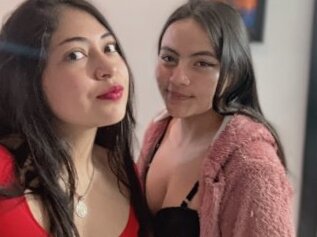 Melanyandclhoe