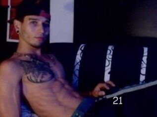 Mikehorny21