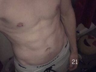 NaughtyBoi21