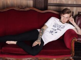 OliverTattooed