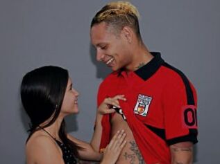 PatiiandNicky