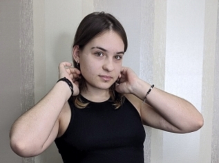Pollyashmore
