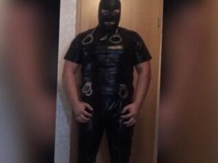 RubberMaster