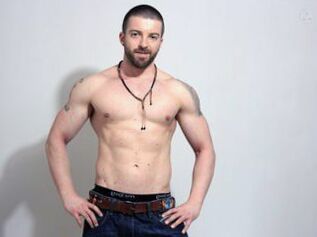 TheBeardedHunk