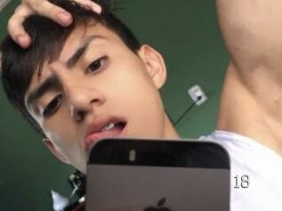 TwinkLatinBoy18