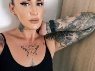 Tattooedcassie