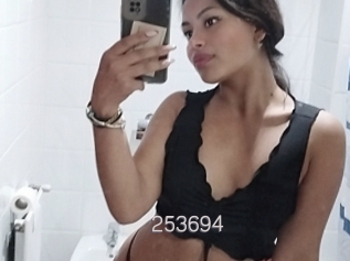 X253694
